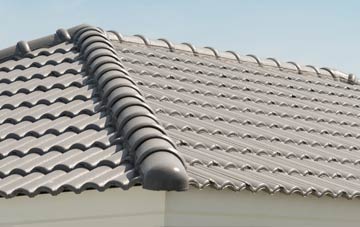 advantages of Shepton Montague clay roofing