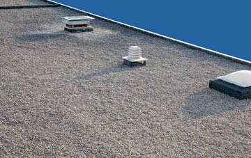 flat roofing Shepton Montague, Somerset