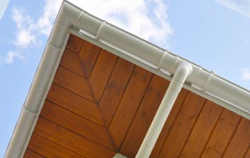 Shepton Montague soffit types