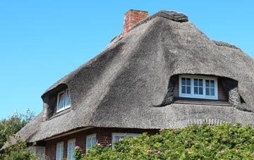 thatch roofing Shepton Montague, Somerset