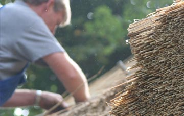 professional Shepton Montague thatchers