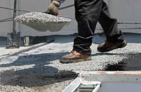 find rated Shepton Montague flat roofing replacement companies