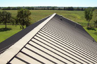 Shepton Montague metal roof quotes