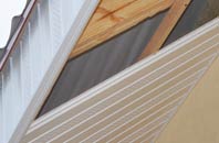 rated Shepton Montague soffit repair companies