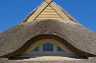 Shepton Montague thatch roofing
